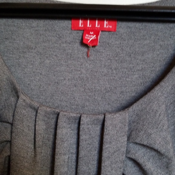 ELLE work dress - Picture 4 of 5